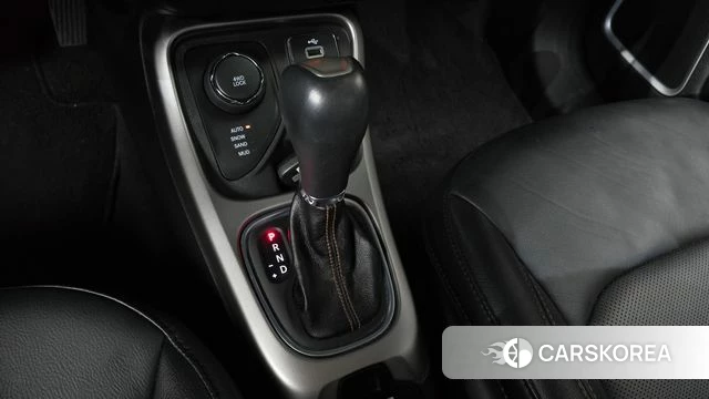 Jeep Compass 2nd Generation id 4490907 из Кореи 29