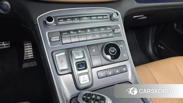 Hyundai The New Santa Fe id 2979236 из Кореи 19