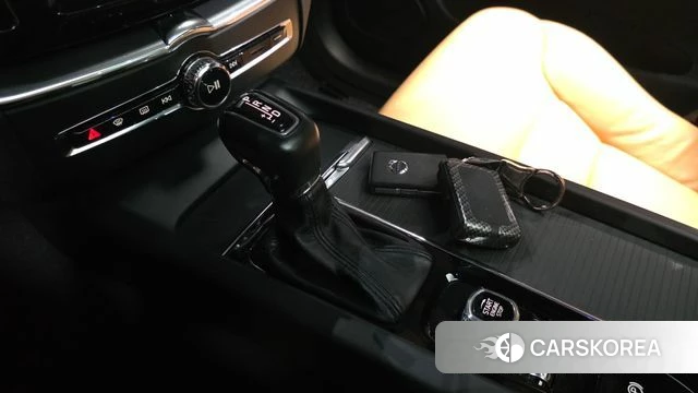Volvo XC60 second Generation id 4496901 из Кореи 32