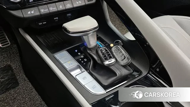 Hyundai Avante (CN7) id 3556176 из Кореи 19