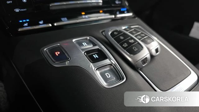 Hyundai The New Grandeur IG id 4444330 из Кореи 19
