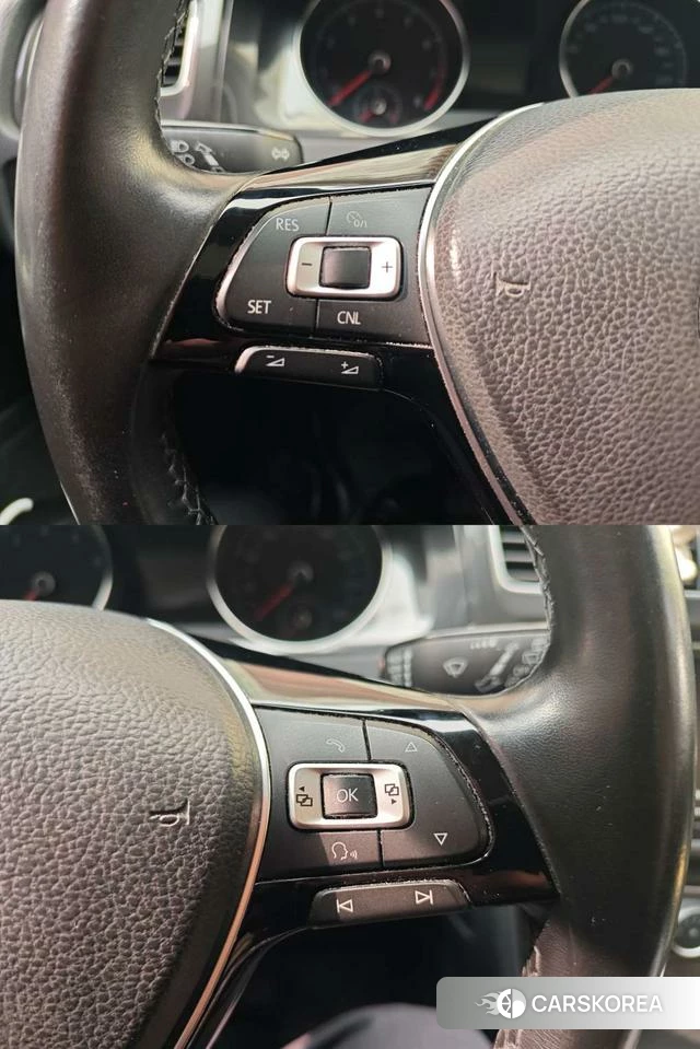 Volkswagen Golf id 4213564 из Китая 9