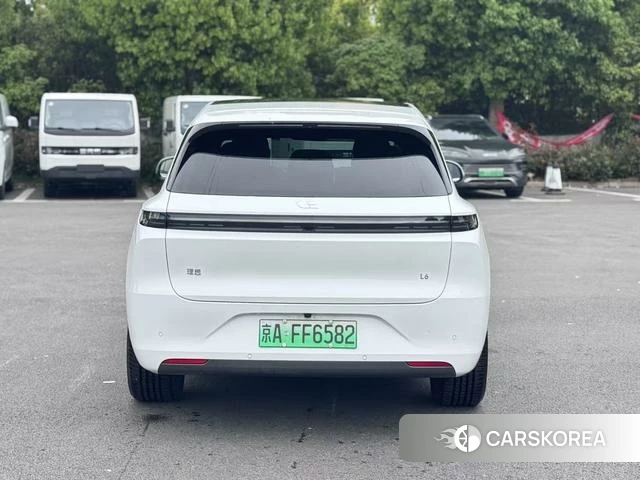 Ideal car Ideal L6 id 4239387 из Китая 9