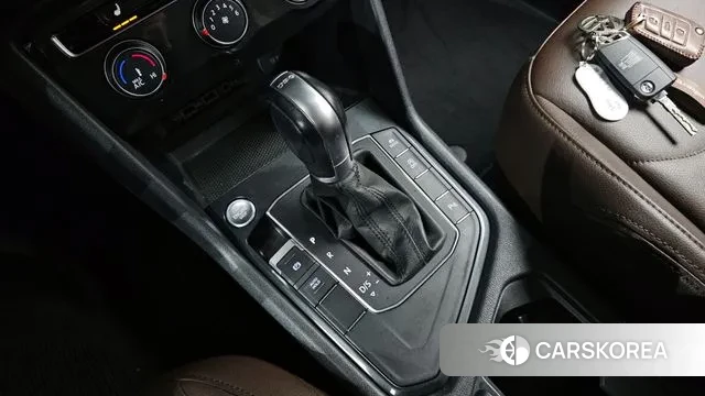 Volkswagen Tiguan second Generation id 3484974 из Кореи 19