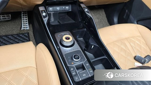 Kia Sorento 4th Generation id 3827895 из Кореи 19