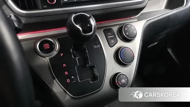 Kia The New Ray id 3691422 из Кореи 19