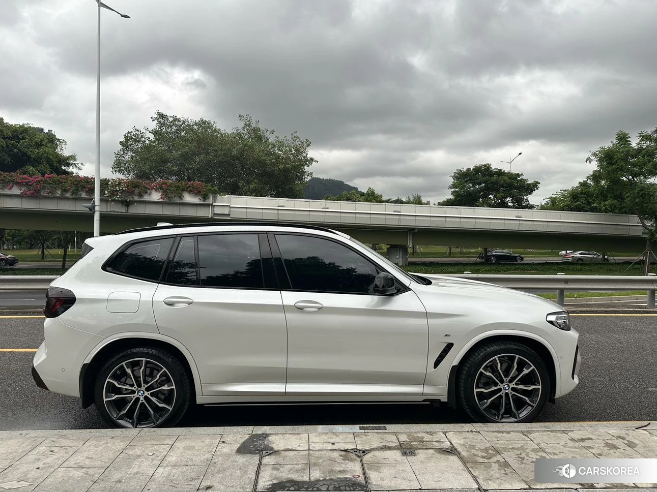 BMW X3 id 4473725 из Китая 16