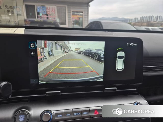 Hyundai Kona (SX2) id 3891405 из Кореи 12