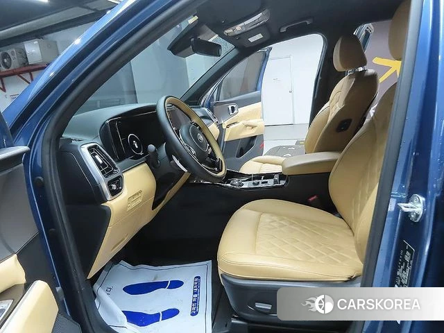 Kia Sorento 4th Generation id 4619619 из Кореи 19