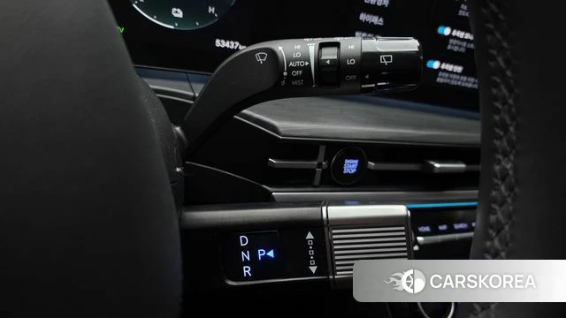 Hyundai Santa Fe (MX5) id 4315503 из Кореи 19