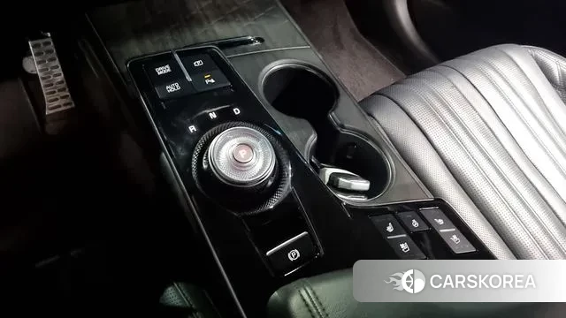 Kia K8 id 2931588 из Кореи 19