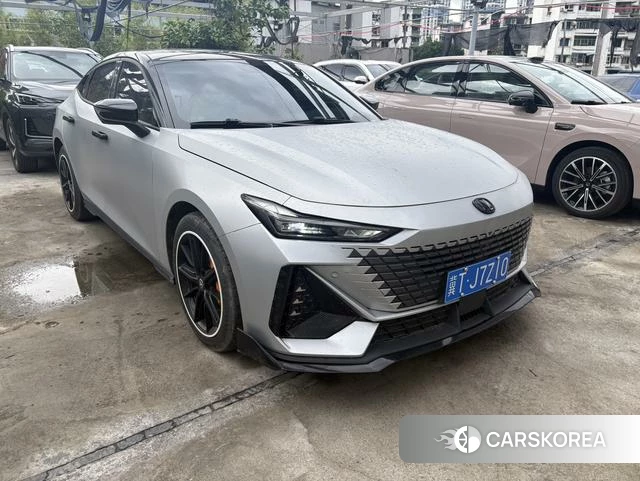 Chang'an UNI-V id 4387416 из Китая 10