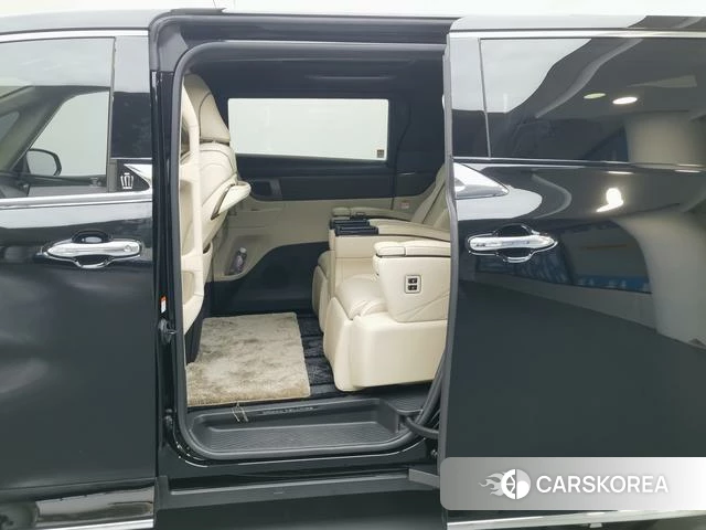 Toyota Wilfa id 4278660 из Китая 19