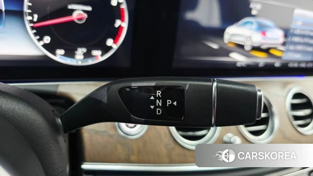Mercedes-Benz E-Class W213 id 4568318 из Кореи 19