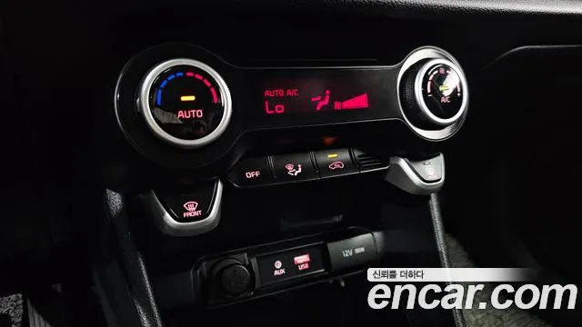 Kia All New Morning (JA) id 2764588 из Кореи 19