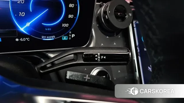 Mercedes-Benz EQE V295 id 3606375 из Кореи 19