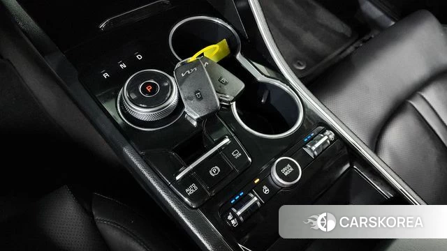 Kia K5 3rd generation id 4382473 из Кореи 29