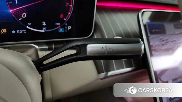 Mercedes-Benz S-Class W223 id 3560561 из Кореи 19