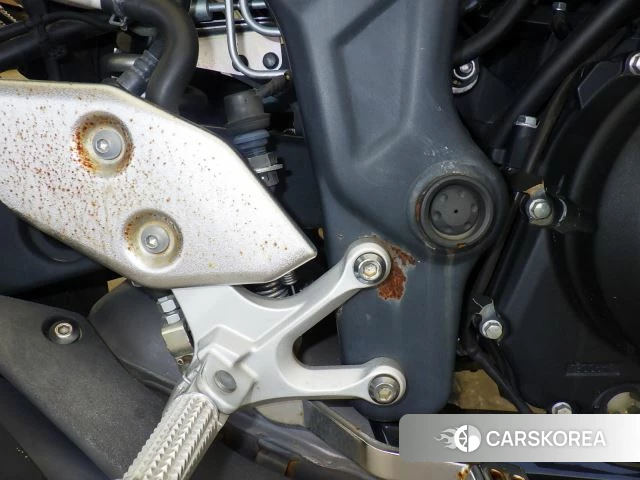 Yamaha YZF-R3 id 3945591 из Японии 25
