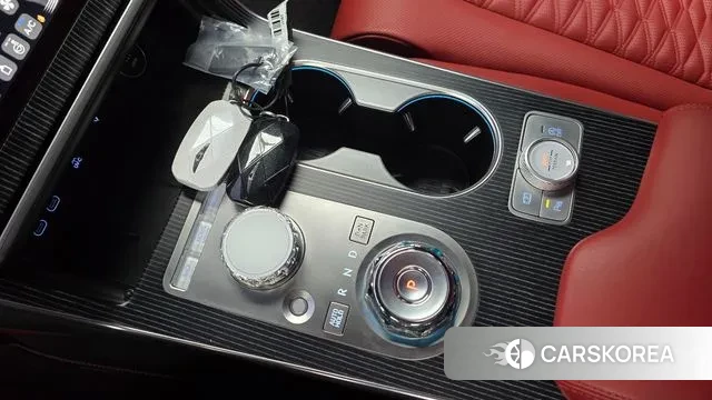 Genesis GV80 Coupe id 3487010 из Кореи 19