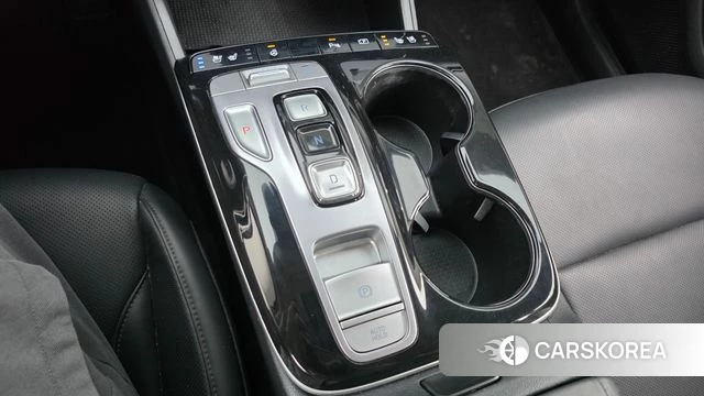 Hyundai Tucson (NX4) id 4309887 из Кореи 19