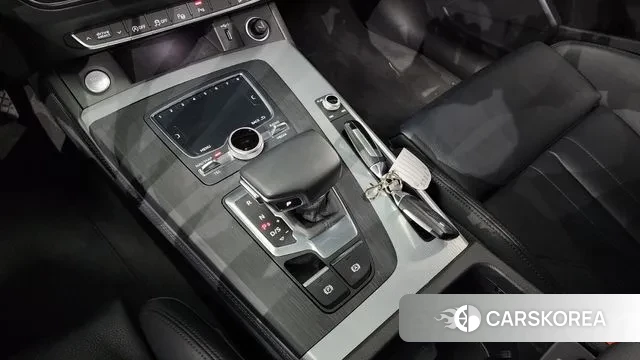 Audi Q5 (FY) id 3209278 из Кореи 19