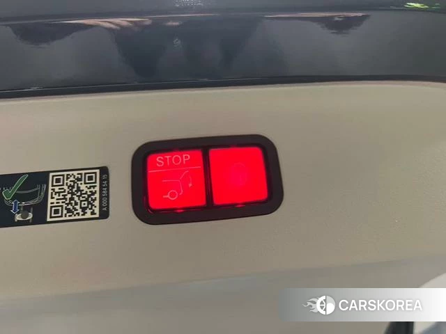 Mercedes-Benz EQE SUV id 4257757 из Китая 19