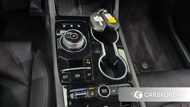 Kia The New K5 Hybrid 3rd generation id 3057908 из Кореи 19