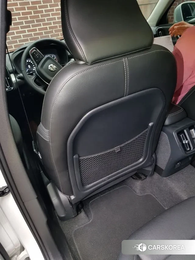 Volvo XC40 id 2994424 из Кореи 10