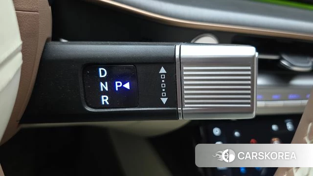 Hyundai Grandeur Hybrid (GN7) id 4687355 из Кореи 19