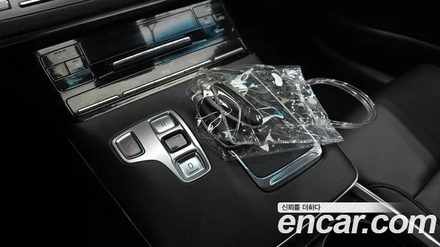 Hyundai The New Grandeur IG id 2800890 из Кореи 19