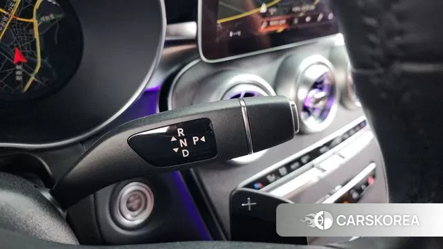 Mercedes-Benz GLC-Class X253 id 3696618 из Кореи 19