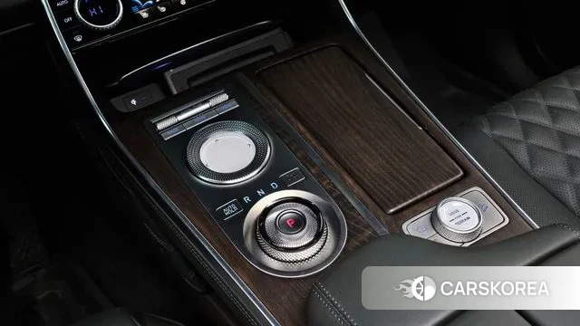 Genesis GV80 id 3472675 из Кореи 19