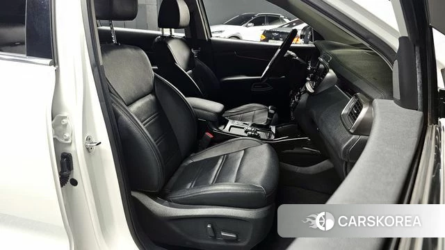 Kia The New Sorento id 3873836 из Кореи 19