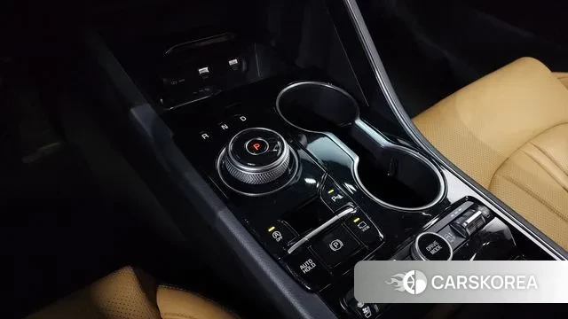 Kia K5 3rd generation id 3686566 из Кореи 19