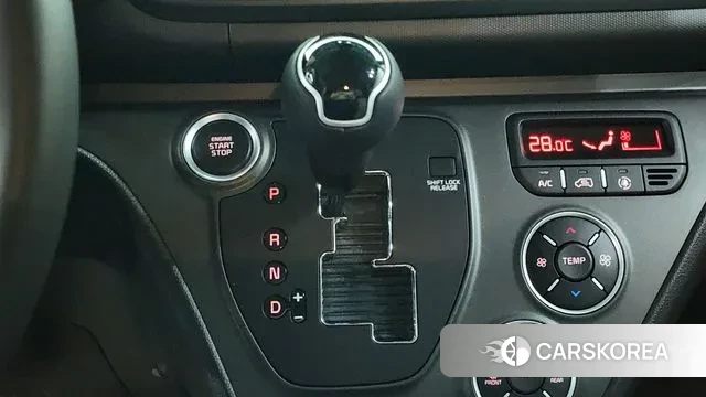 Kia The New Kia Ray id 3757913 из Кореи 19