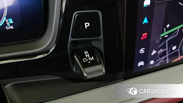 Porsche Cayenne (PO536) id 4487773 из Кореи 31