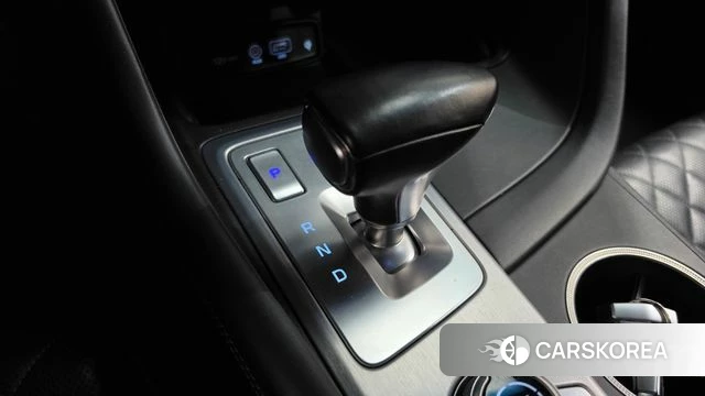 Genesis G70 id 4781157 из Кореи 36