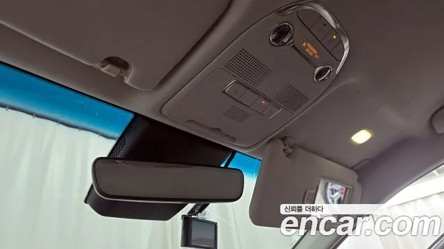 Hyundai The New Grandeur IG id 2679725 из Кореи 19