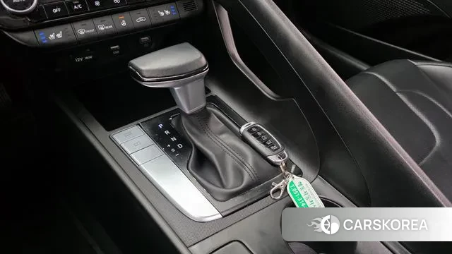 Hyundai Avante (CN7) id 3787460 из Кореи 19