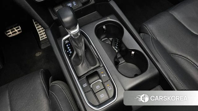 Hyundai Santa Fe TM id 4581740 из Кореи 34