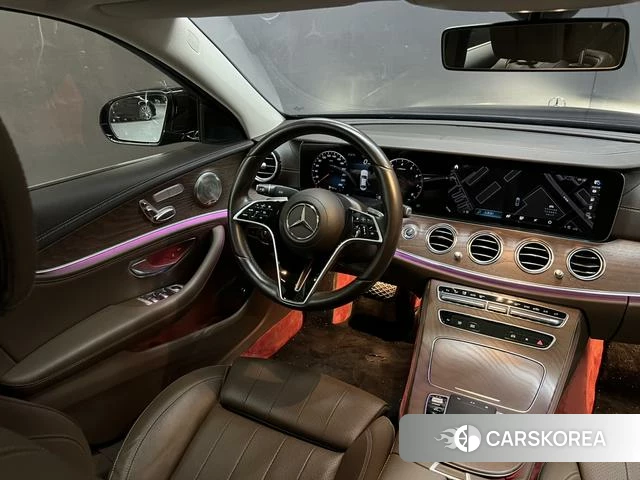 Mercedes-Benz E-class id 4263516 из Китая 16