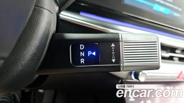 Hyundai Grandeur Hybrid (GN7) id 2788431 из Кореи 19