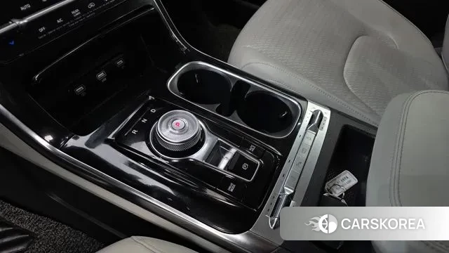 Kia Carnival 4th generation id 3577800 из Кореи 19