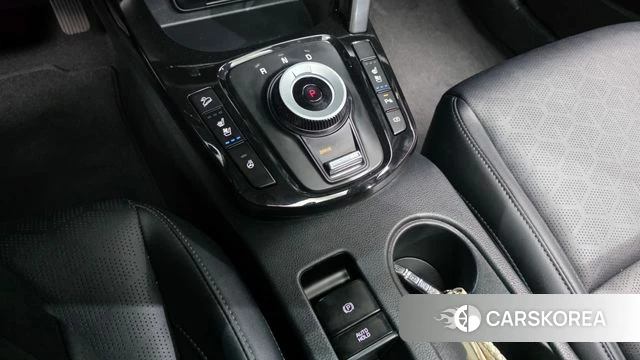 Kia The New Seltos id 4893514 из Кореи 35
