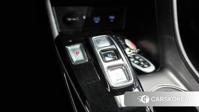 Hyundai Sonata (DN8) id 4707247 из Кореи 30