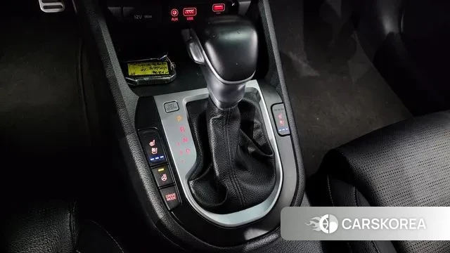 Kia Come New K3 id 2971564 из Кореи 19