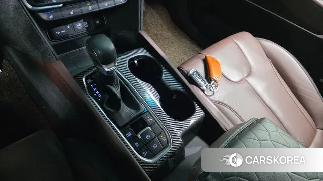 Hyundai Santa Fe TM id 3459967 из Кореи 19