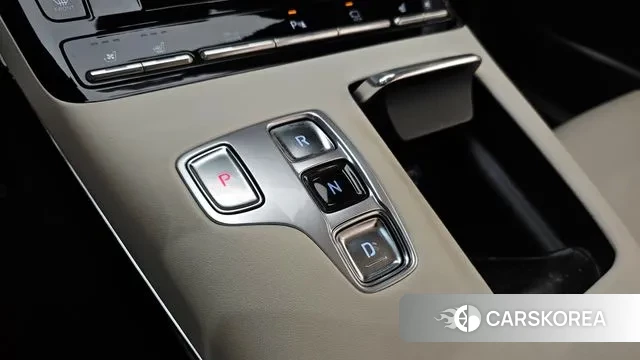 Hyundai The New Grandeur IG Hybrid id 3765100 из Кореи 19