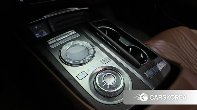 Genesis G80 (RG3) id 4849042 из Кореи 43